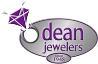 Dean Jewelers Logo Custom Jewelry Design